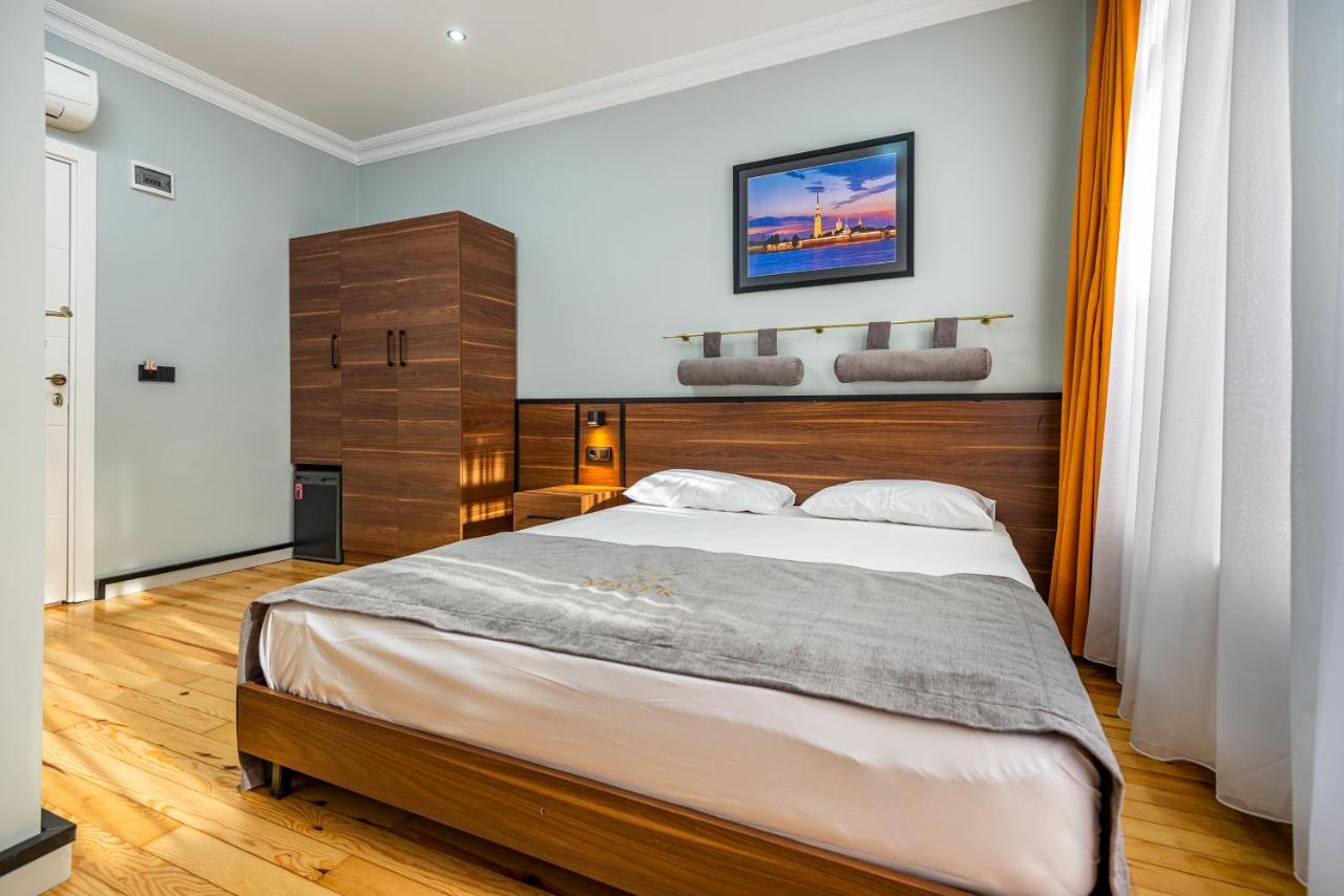 Mayer Select 3* Istanbul