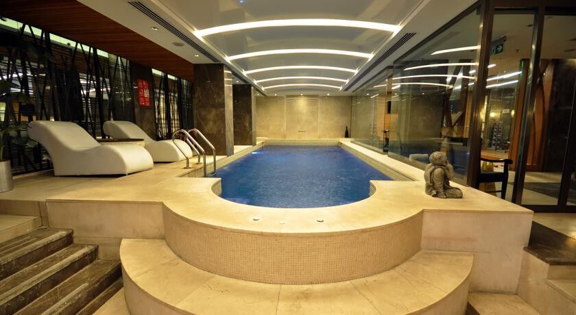 Hotel Levni & - Special Category 5*
