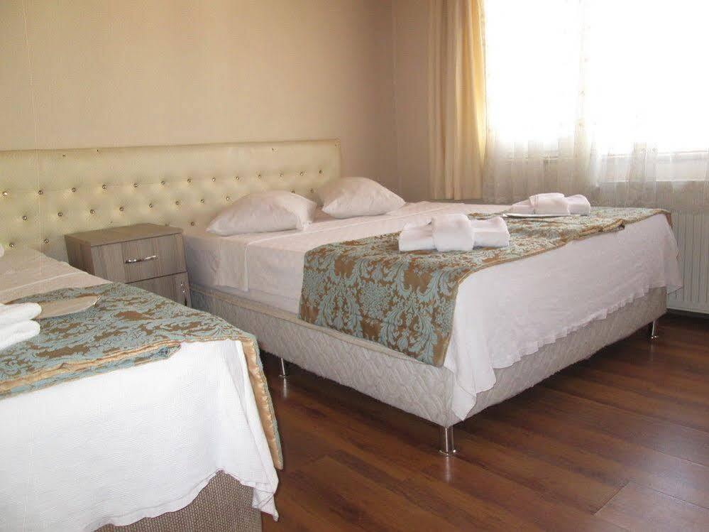 La Maison Bleue