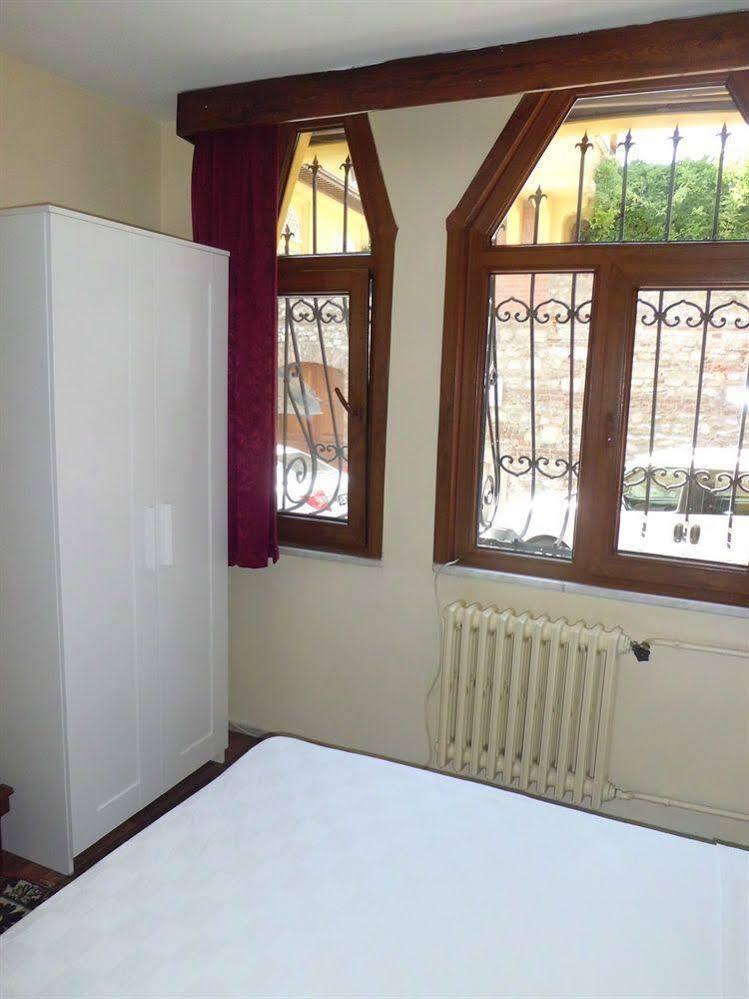 Hotel Berk - Grandma's House Istambul