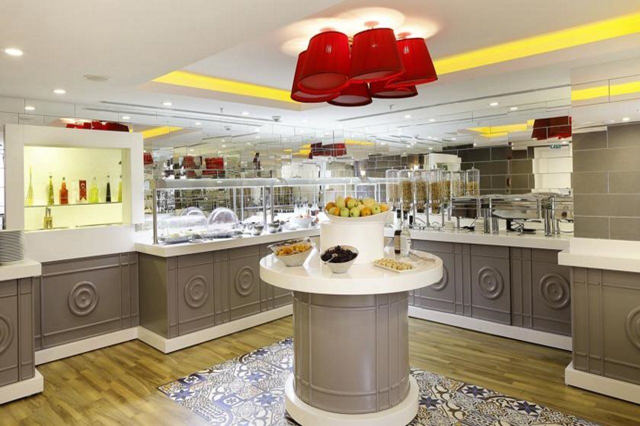Mia Berre Hotel Istanbul