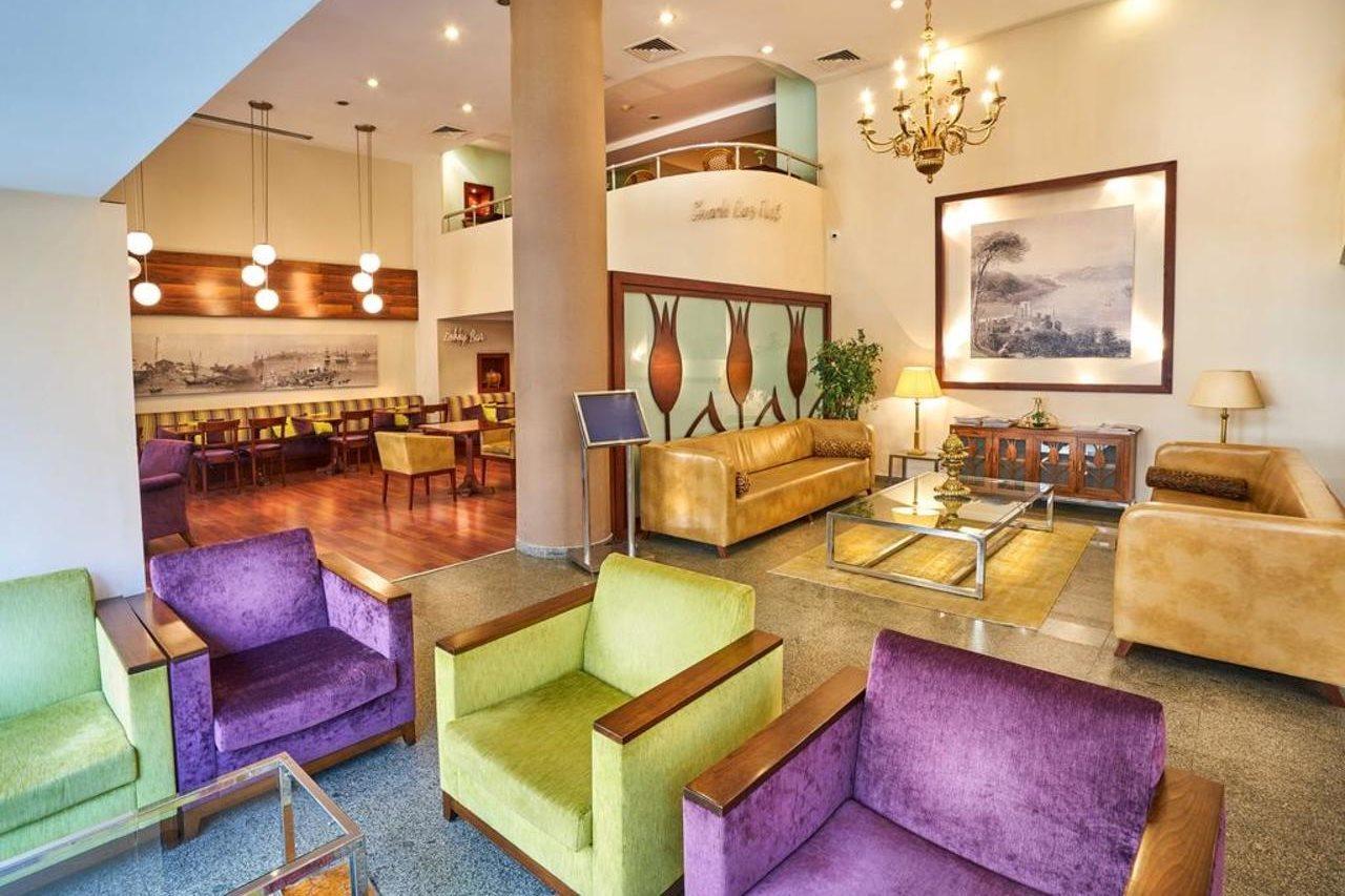 Hotel Feronya 4*