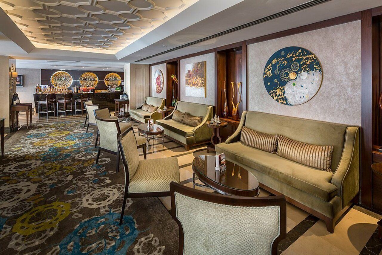 Titanic Taksim Hotel Istanbul