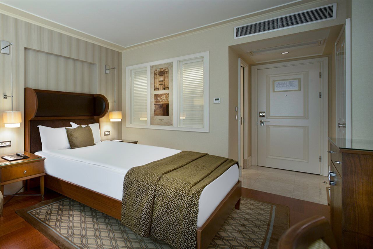 Hotel Titanic Taksim Istanbul