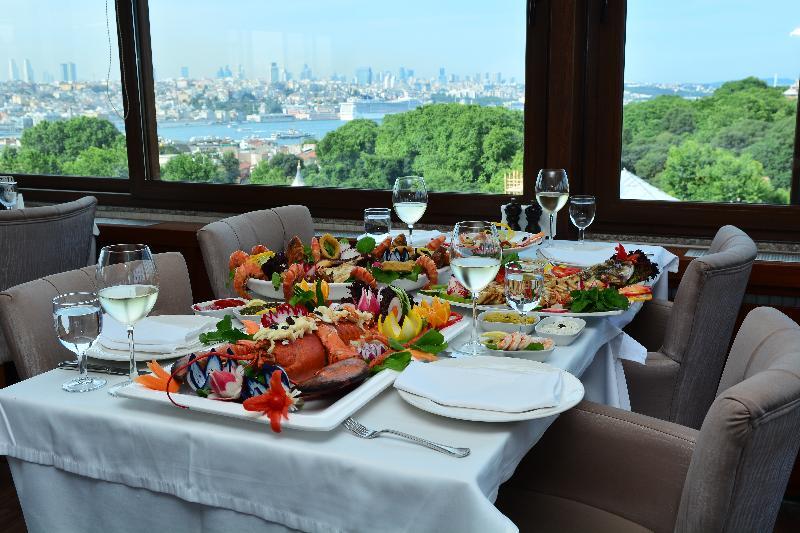 Hotel The And Sultanahmet- Special Category