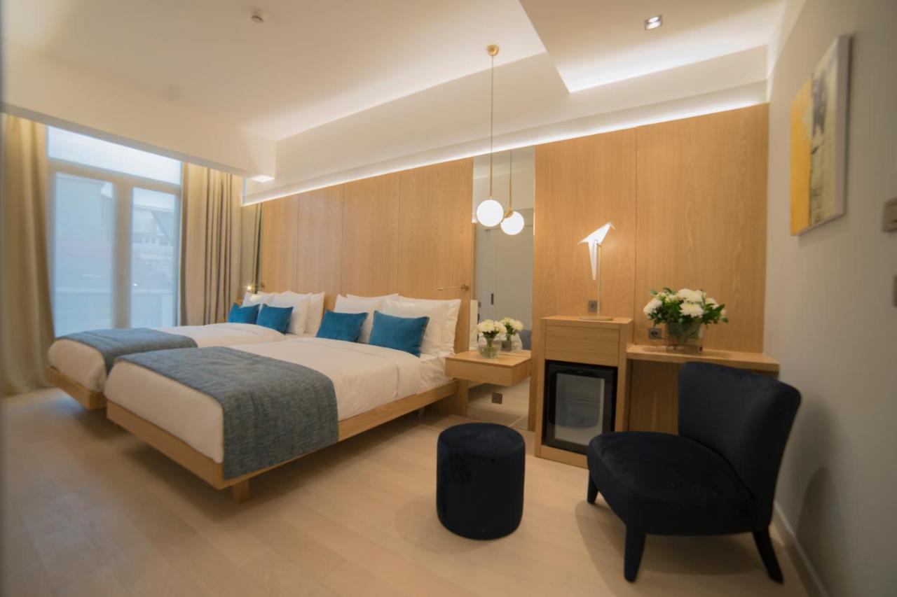 Hotel Galata's Istambul