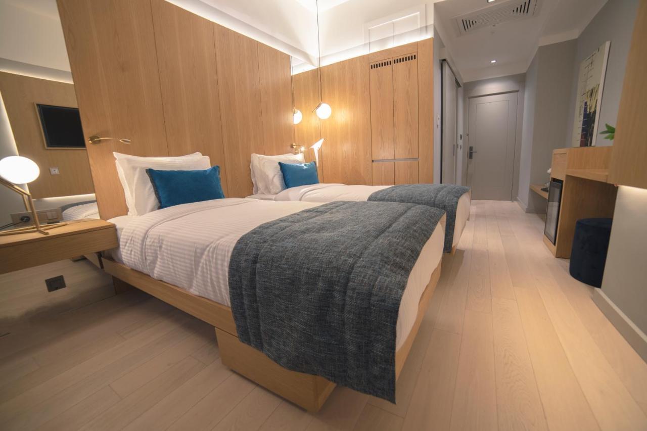 Galata's Hotel