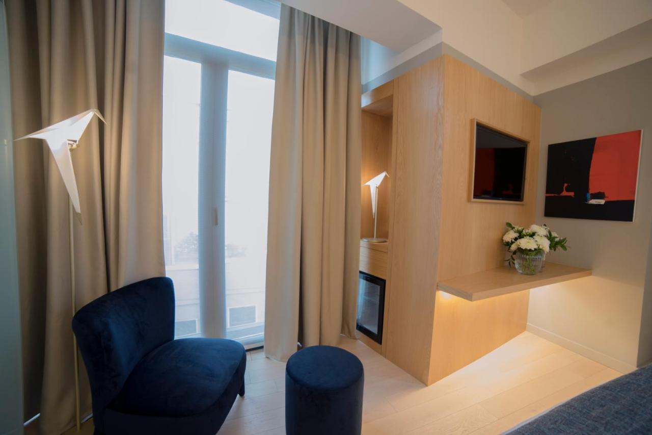 Galata's Hotel 4*