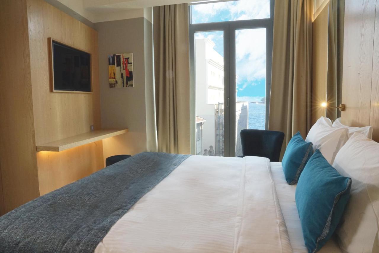 Galata's Hotel Istambul