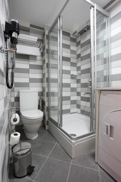 Cute House Galata Hotel Istanbul
