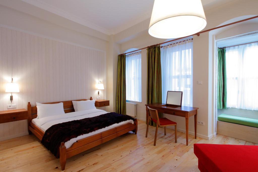 Hotel Cute House Galata 3*