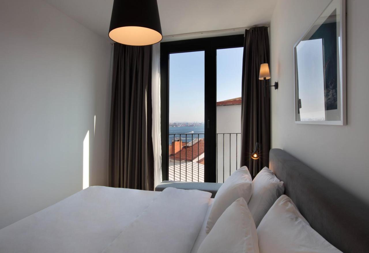 Apartment X Flats Taksim Istanbul