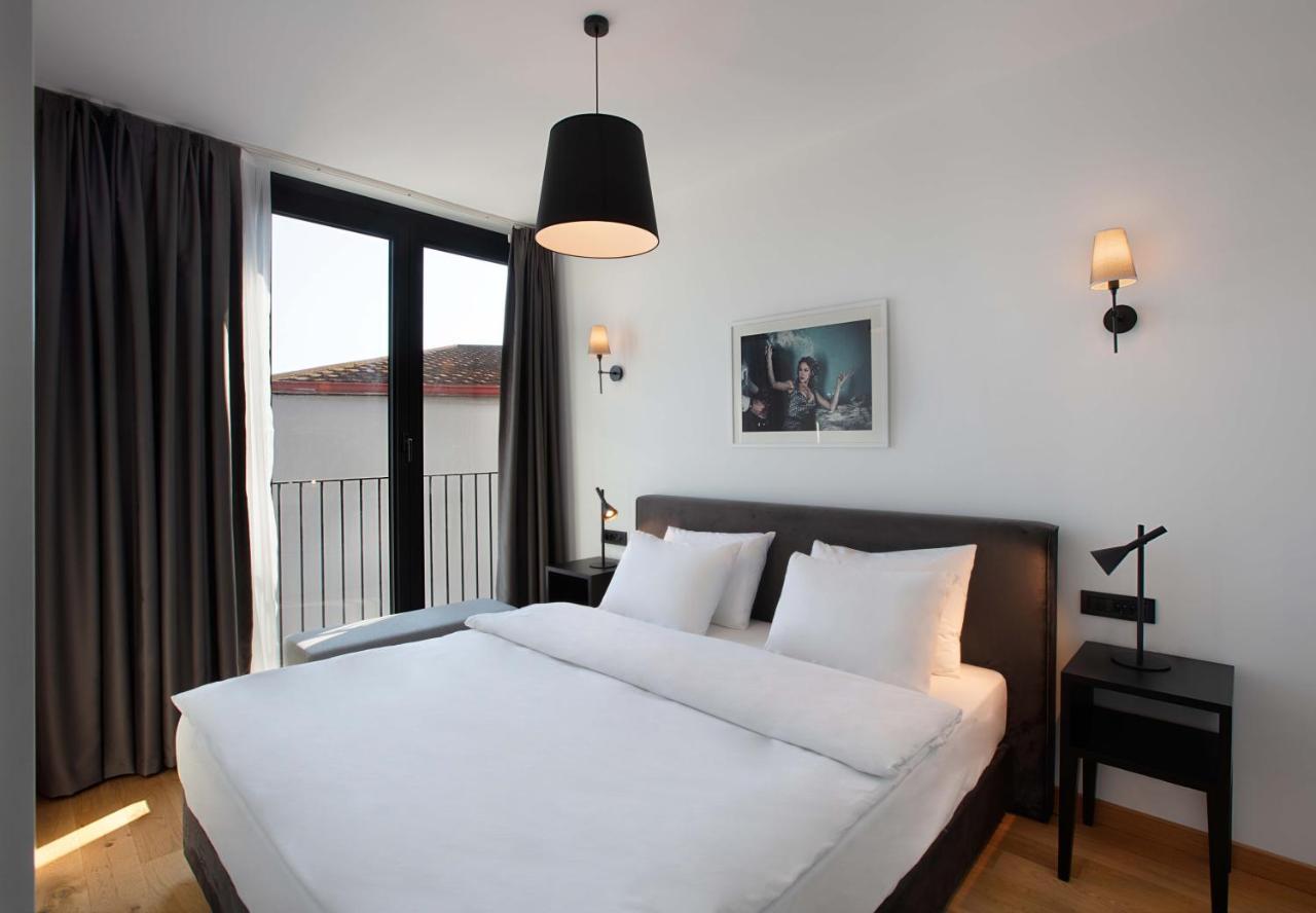 X Flats Taksim * Istanbul