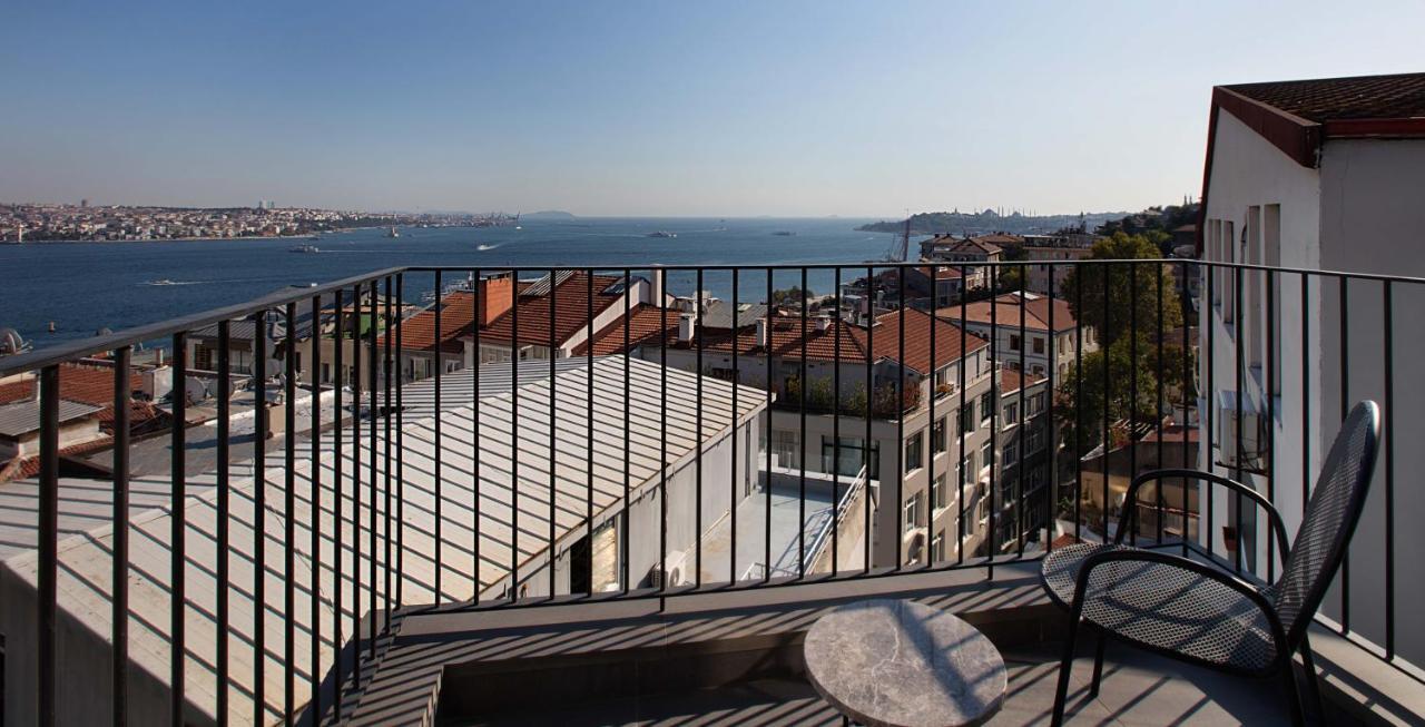 X Flats Taksim * Istanbul
