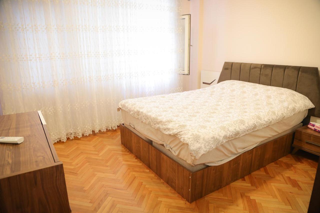 اسطنبول بكركوي طريق الساحل İstanbul