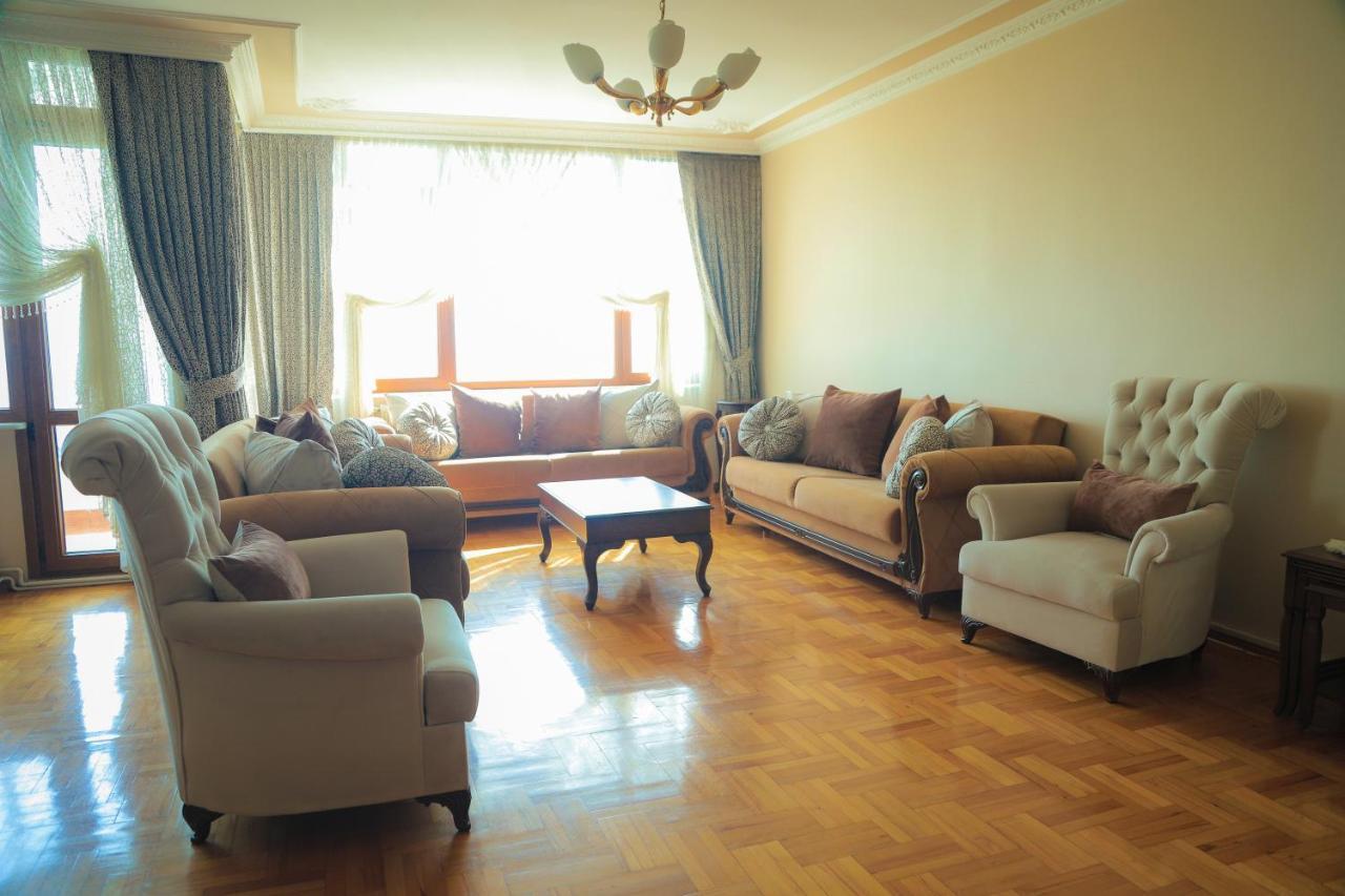 اسطنبول بكركوي طريق الساحل * İstanbul