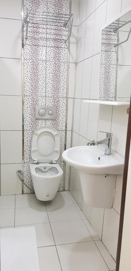 Duran Apart Aparthotel Istanbul