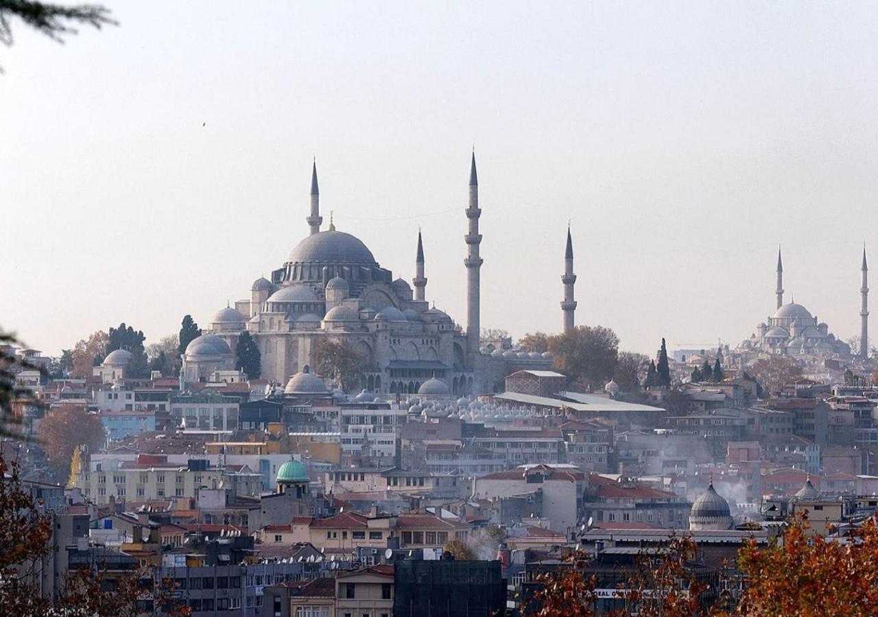 Otantik Istanbul
