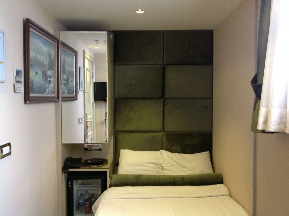 Taksim Star Otel 3*