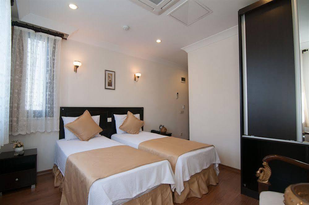 Hotel Sultans 3*