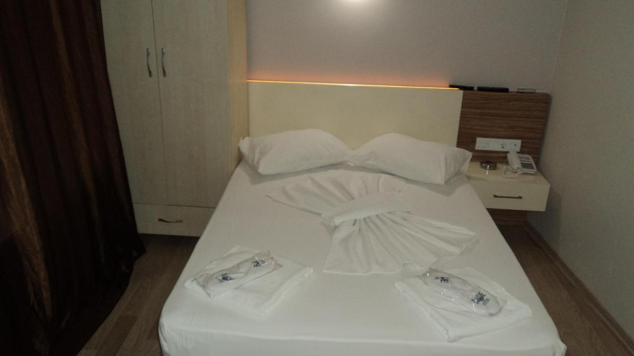 Kadikoy Bade 3 Hotel Istanbul