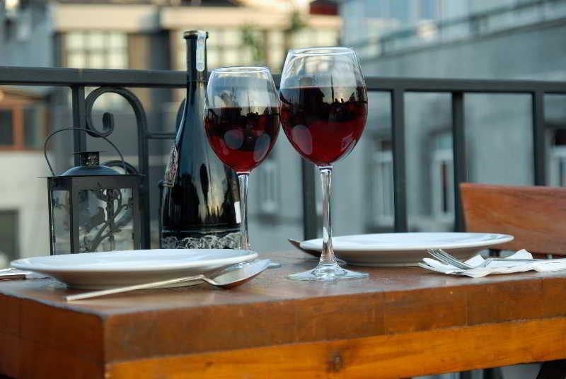 The Beyoglu House Hotel 3*