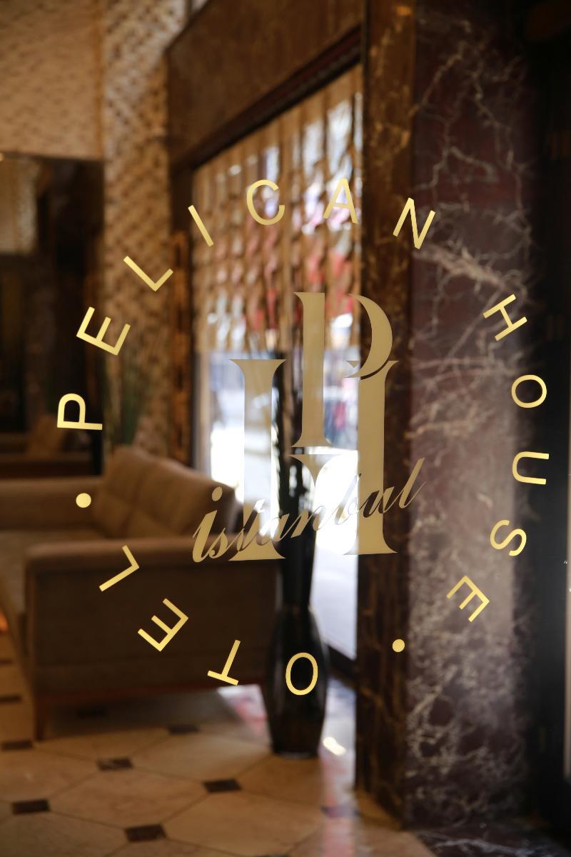 Hotel Pelican House Istanbul