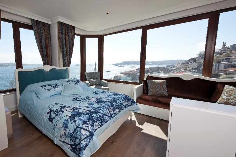 Hotel Molton Kabatas 3*
