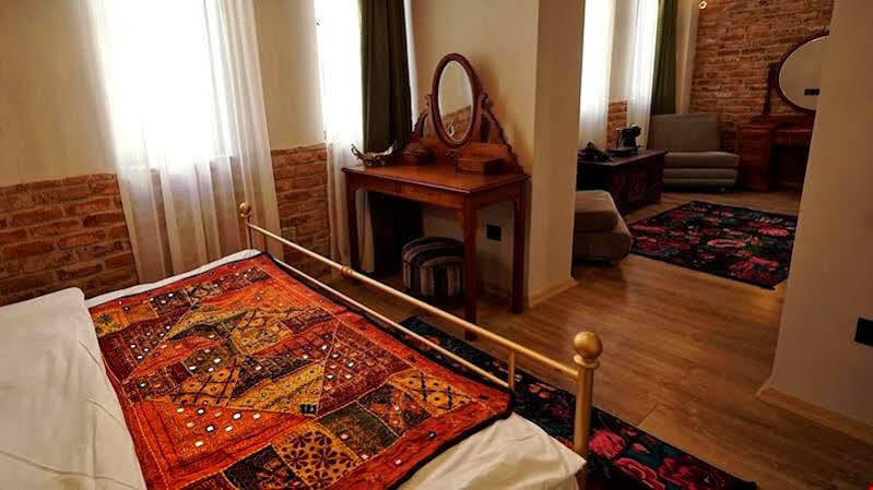 Otel Des Arts Galata 2*