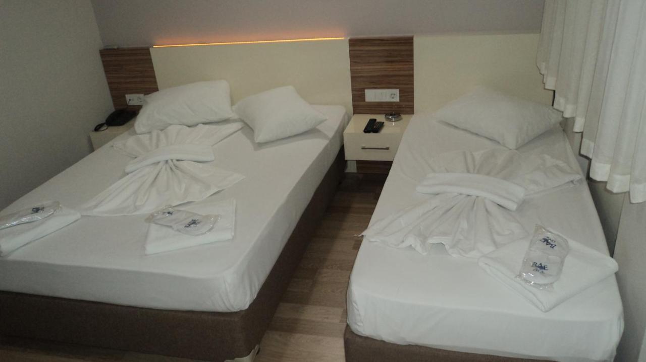 Hotel Kadikoy Bade 3 2*