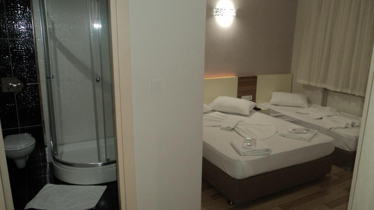 Hotel Kadikoy Bade 3 Istanbul