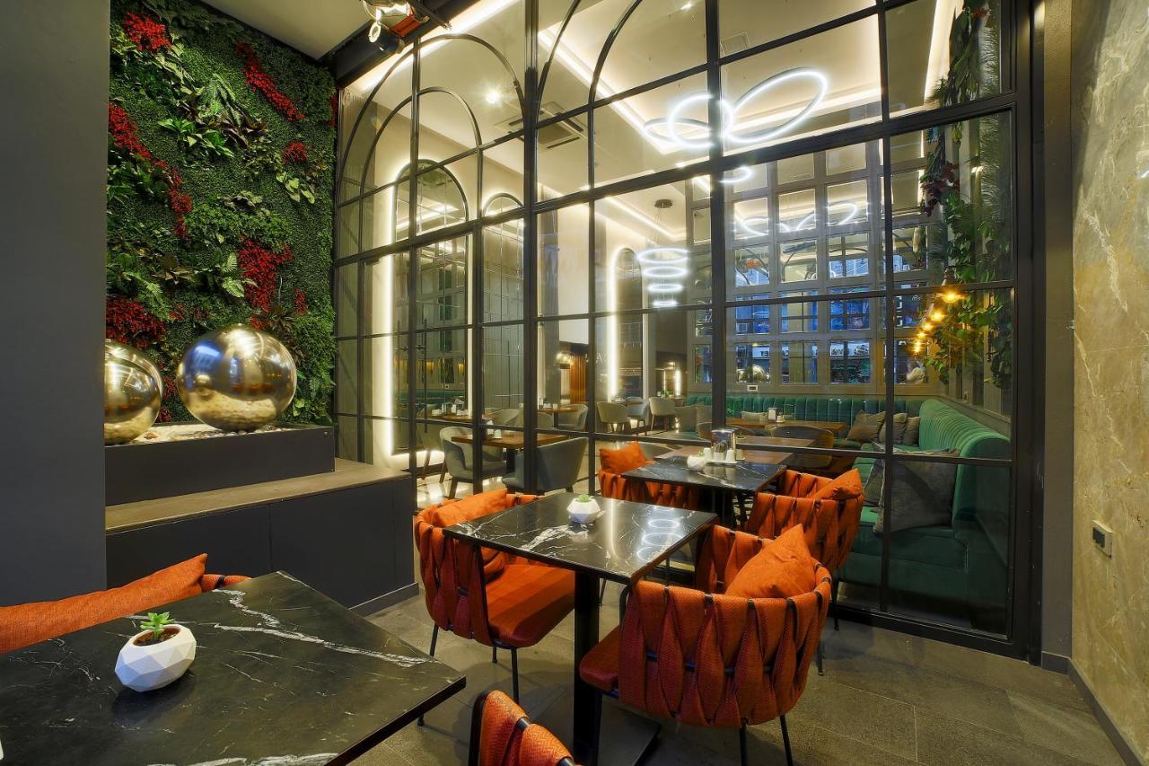 Sorriso Due Hotel