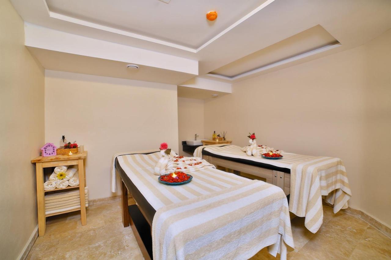 Sorriso Due Hotel 4*
