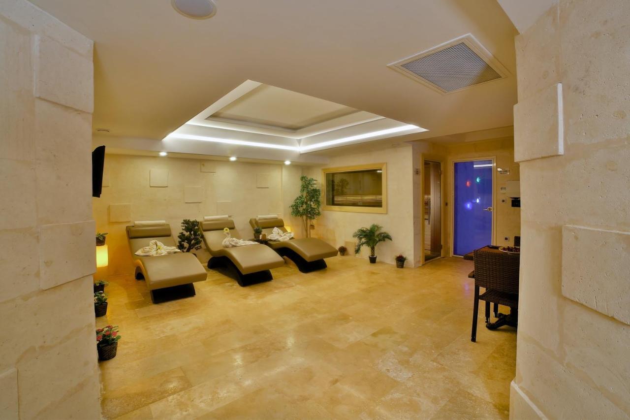 Hotel Sorriso Due Istanbul