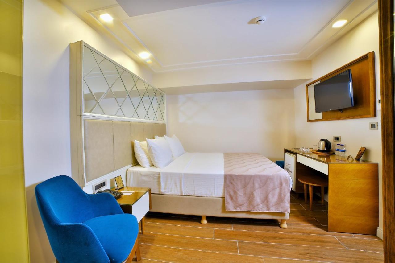 Sorriso Due 4* Istanbul