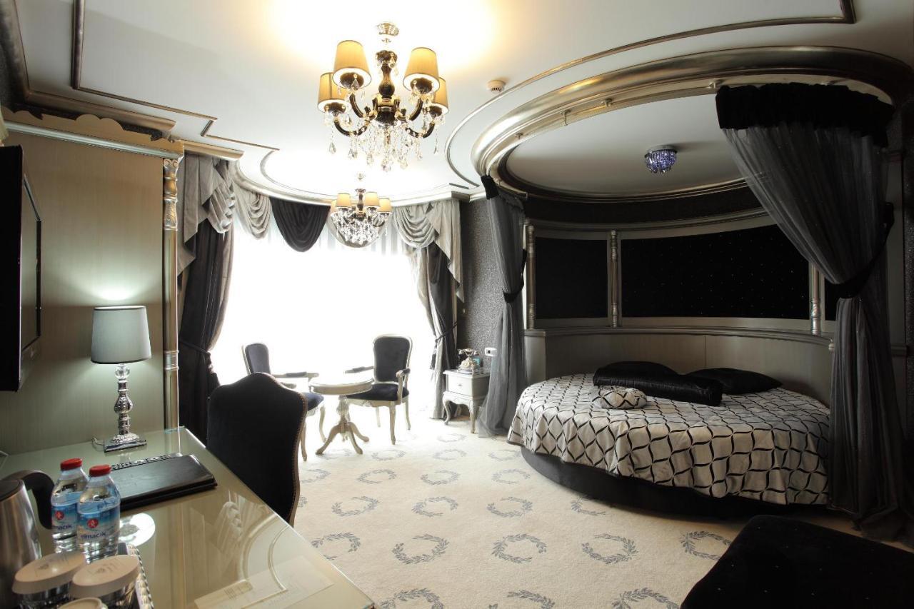 Ottoman's Life S Class 4*