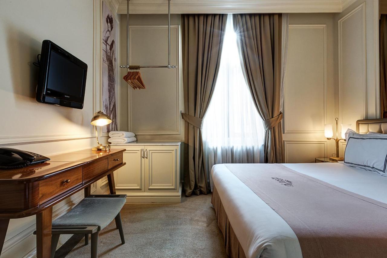 Hotel Galata Antique - Special Category 4*