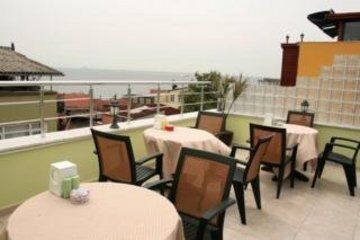 Hotel Anatolla 3*