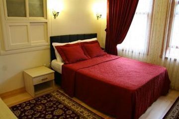 Hotel Anatolla Istanbul