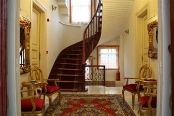 Hotel Anatolla