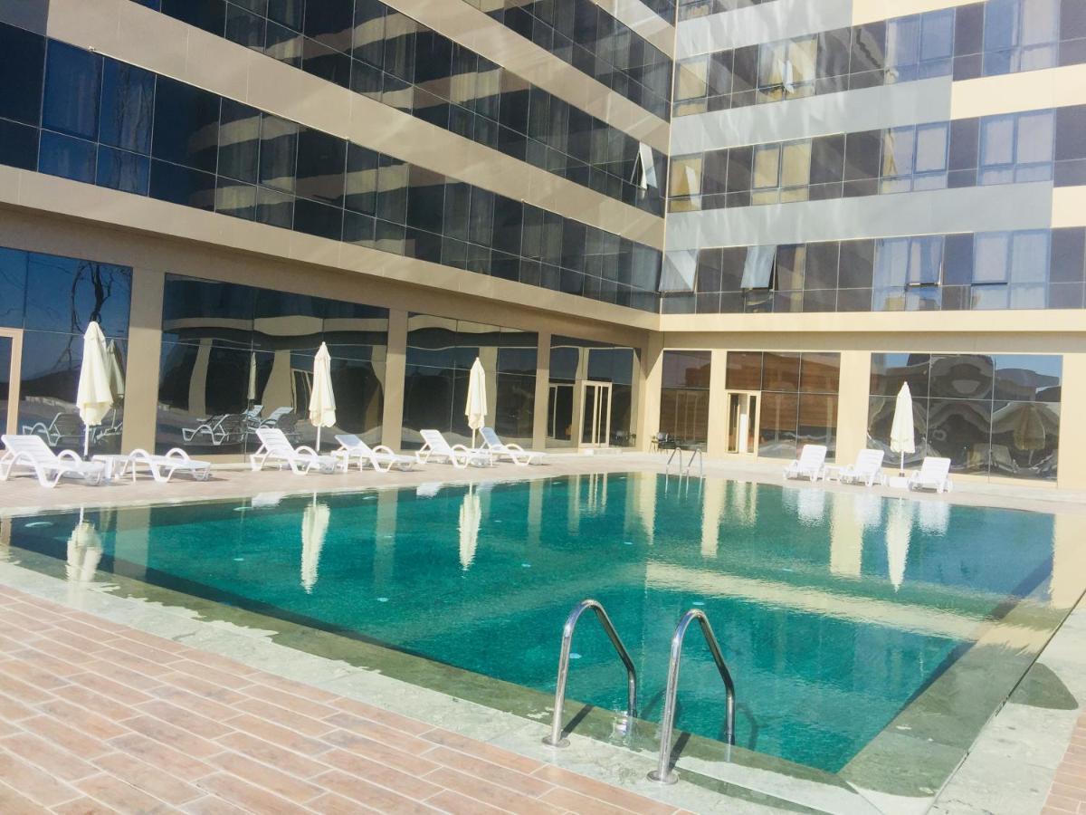 New Apartment Istanbul