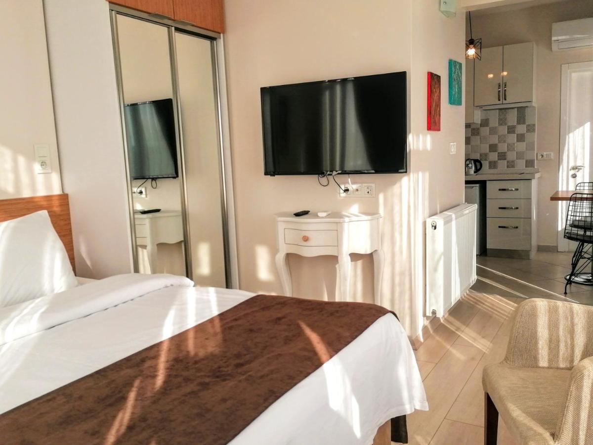Seker Apartment Istanbul