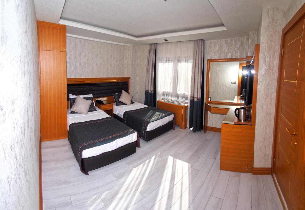 Grand Emir Old Hotel Istambul