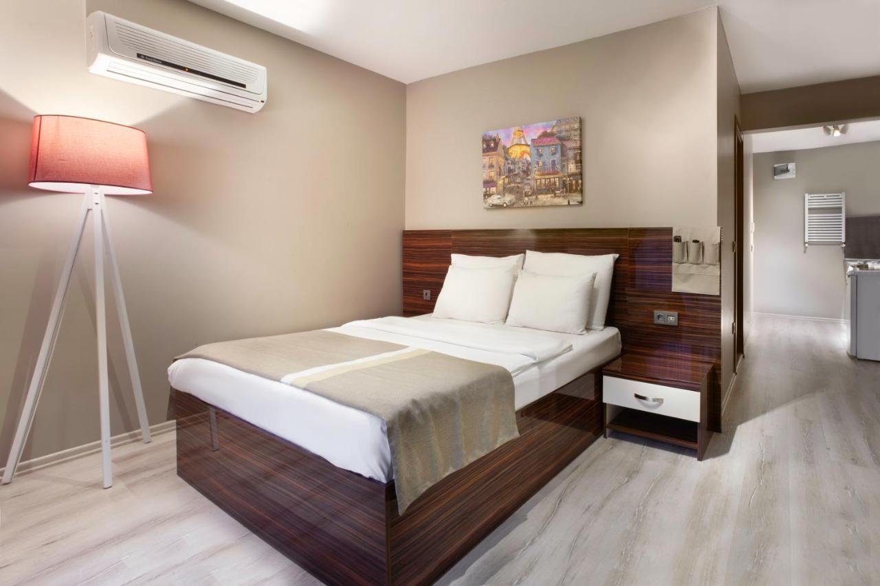 Aparthotel Blueway
