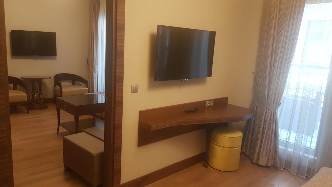 Hotel Manesol Boutique Galata Istanbul