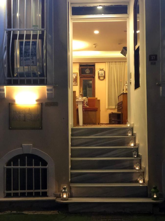 Antique Hotel 4*