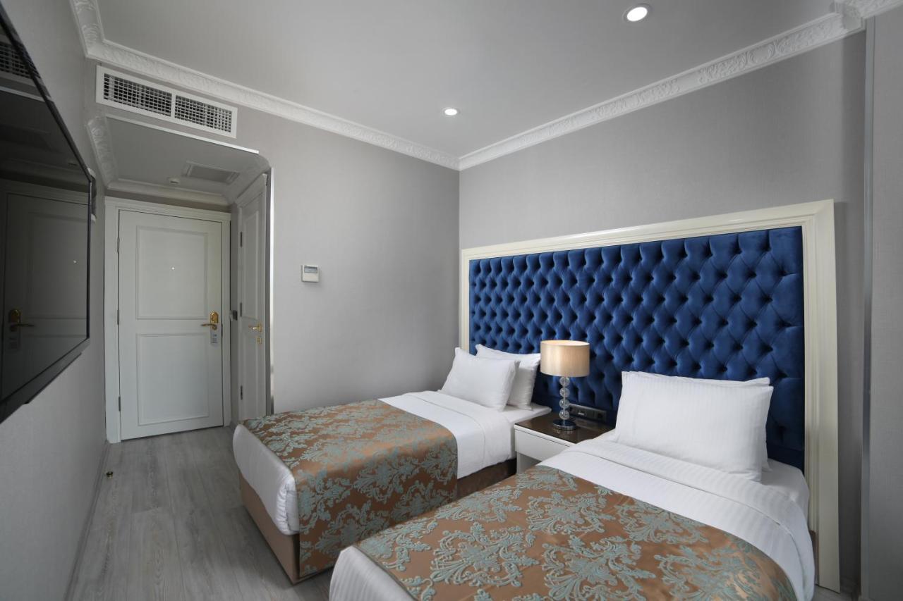 White Monarch Hotel Istanbul