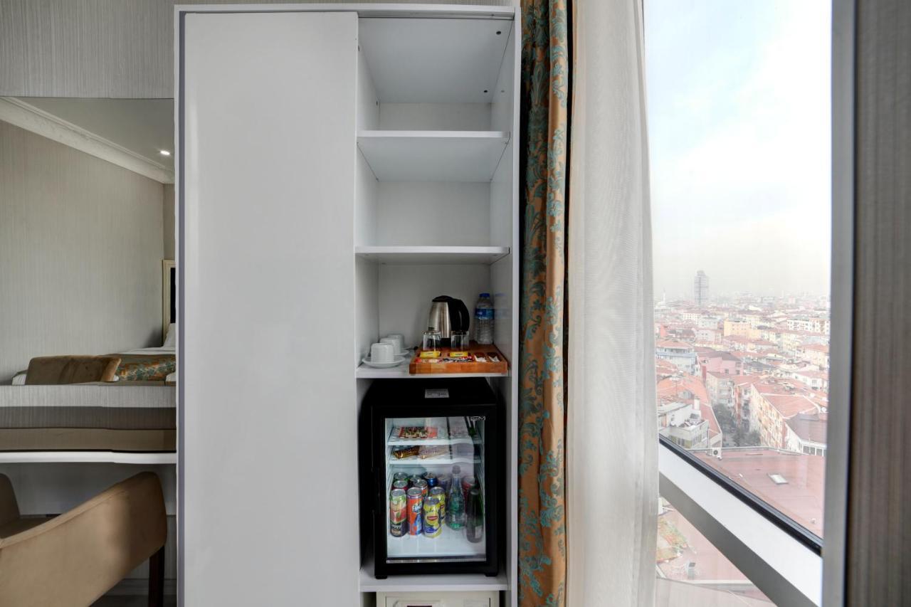 Hotel White Monarch Istanbul