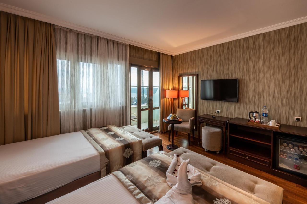 Nova Plaza Boutique Hotel & Spa