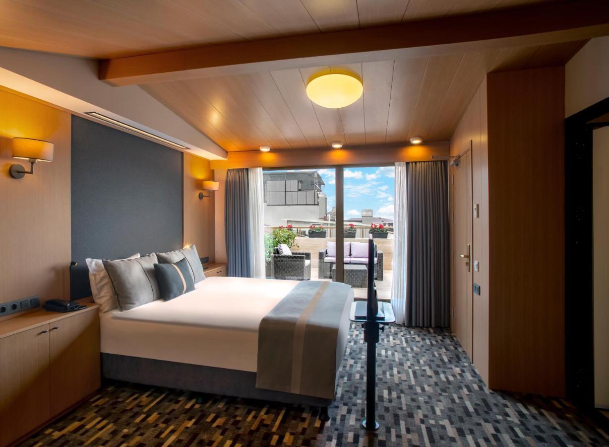 Tan - Special Category Otel 4*